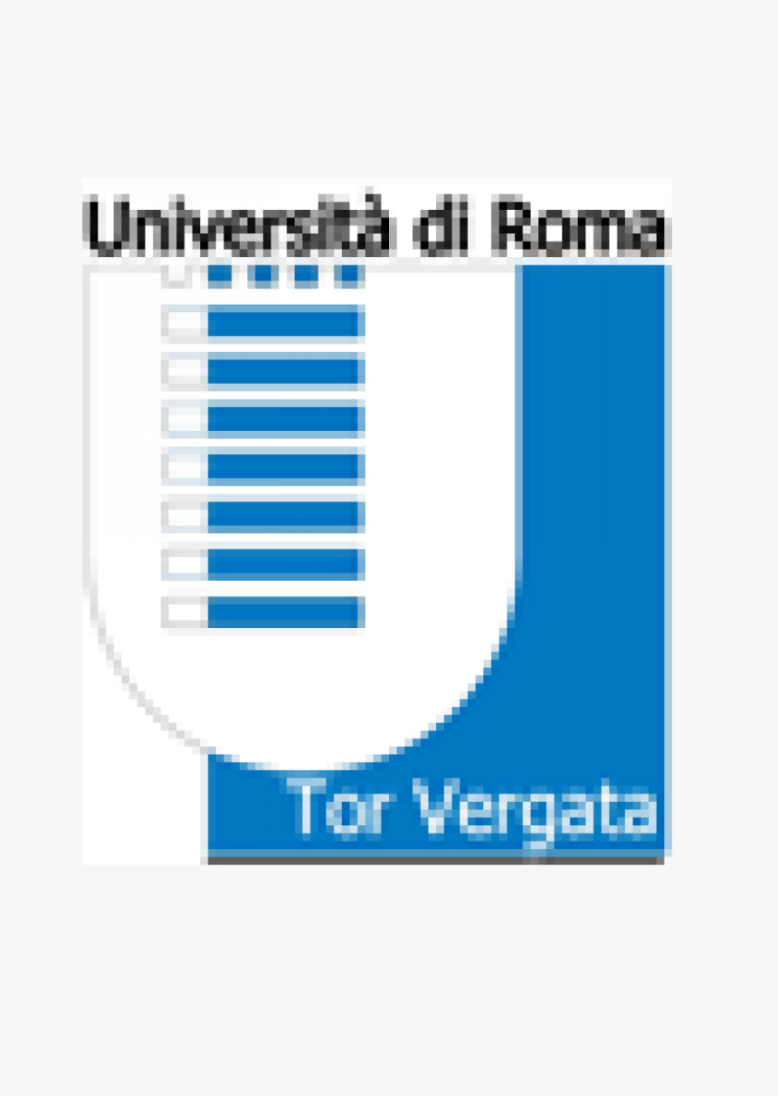 Tor Vergata, HD Png Download, Free Download