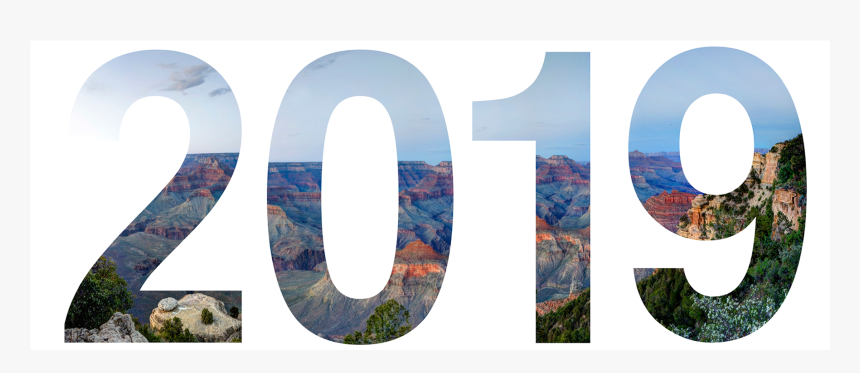 Grand Canyon 2019, HD Png Download, Free Download