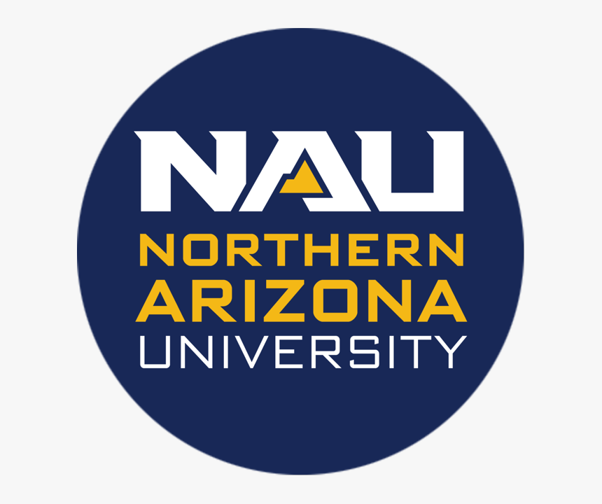 Northern Arizona University Nau Logo, HD Png Download, Free Download