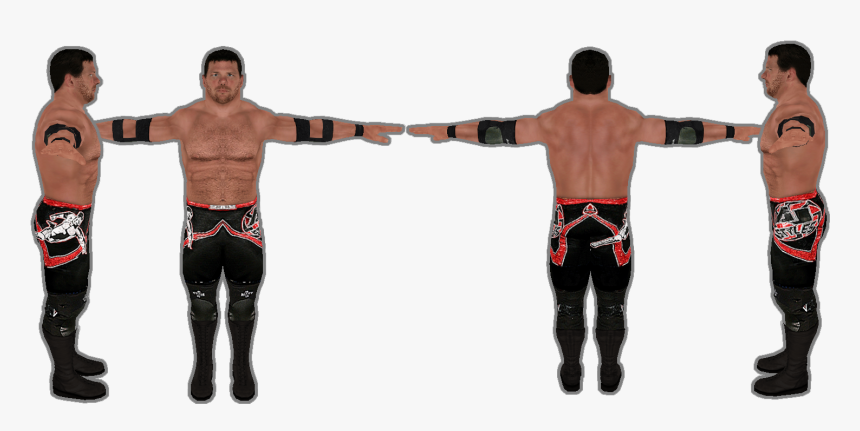 Tna Impact Game Textures, HD Png Download, Free Download