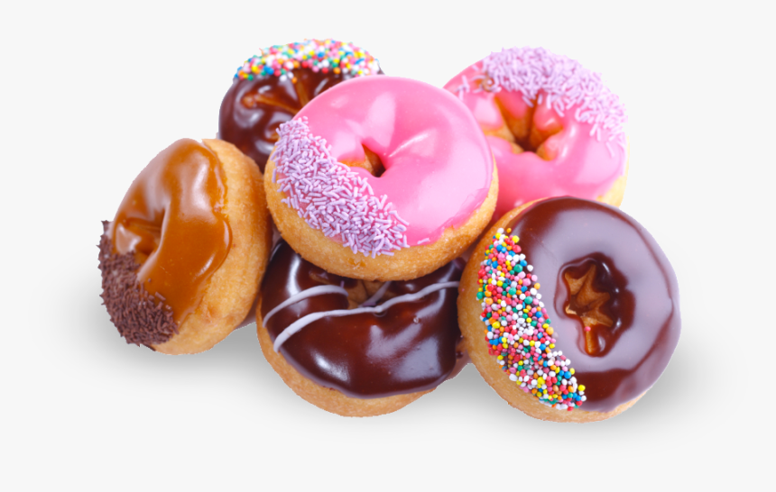 Donuts Png Free Download - Donuts Free, Transparent Png, Free Download