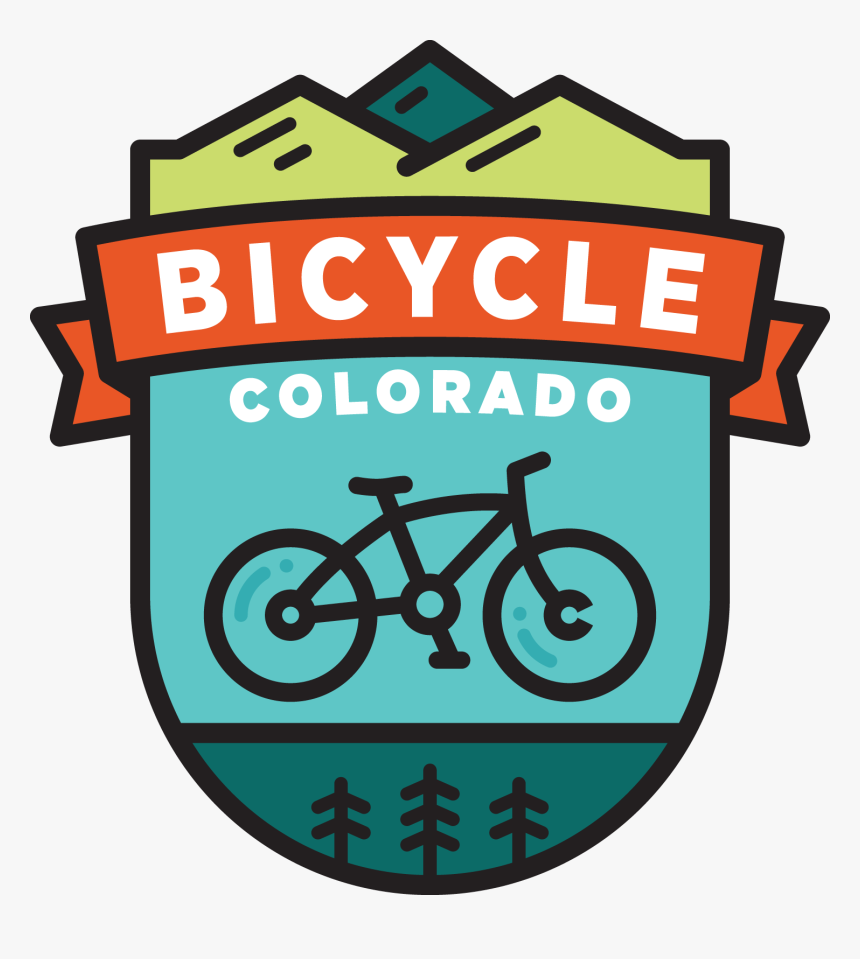 Bicycle Colorado, HD Png Download, Free Download