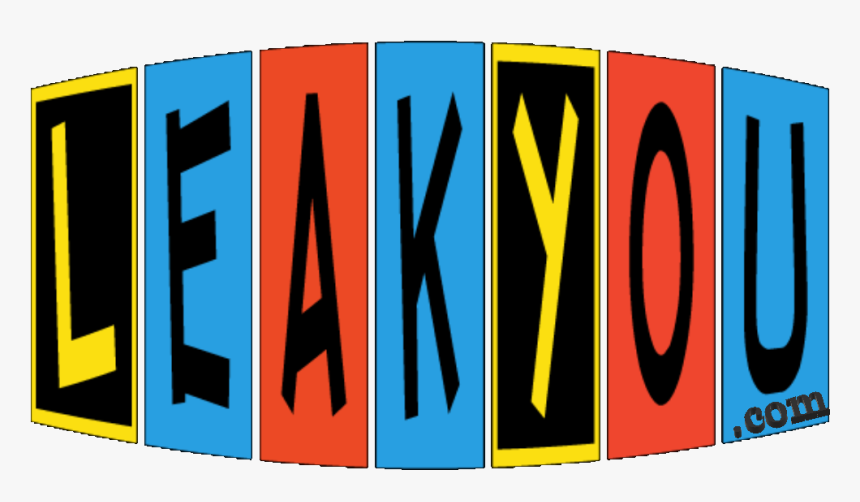 Leakyou - Com - Leakyou, HD Png Download, Free Download