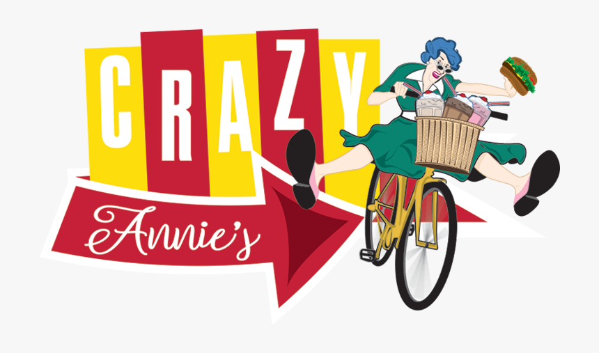 Crazy Annies Nyc - Cycling, HD Png Download, Free Download