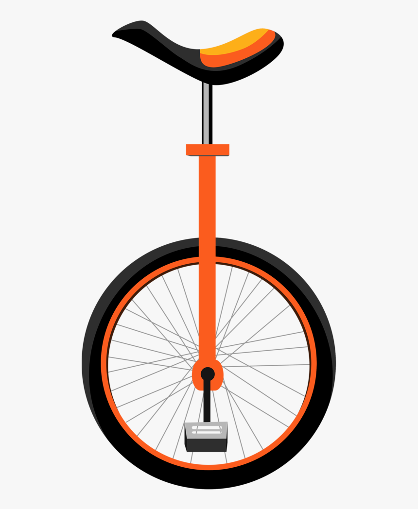 Png Pinterest Carnival - Unicycle Png, Transparent Png, Free Download