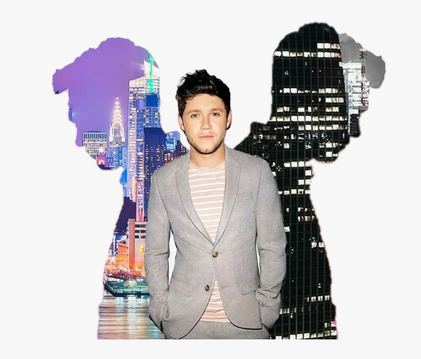 Niall Horan Png , Png Download - Formal Wear, Transparent Png, Free Download