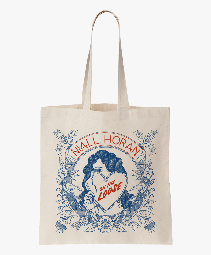 Niall Horan Merch Bag, HD Png Download, Free Download