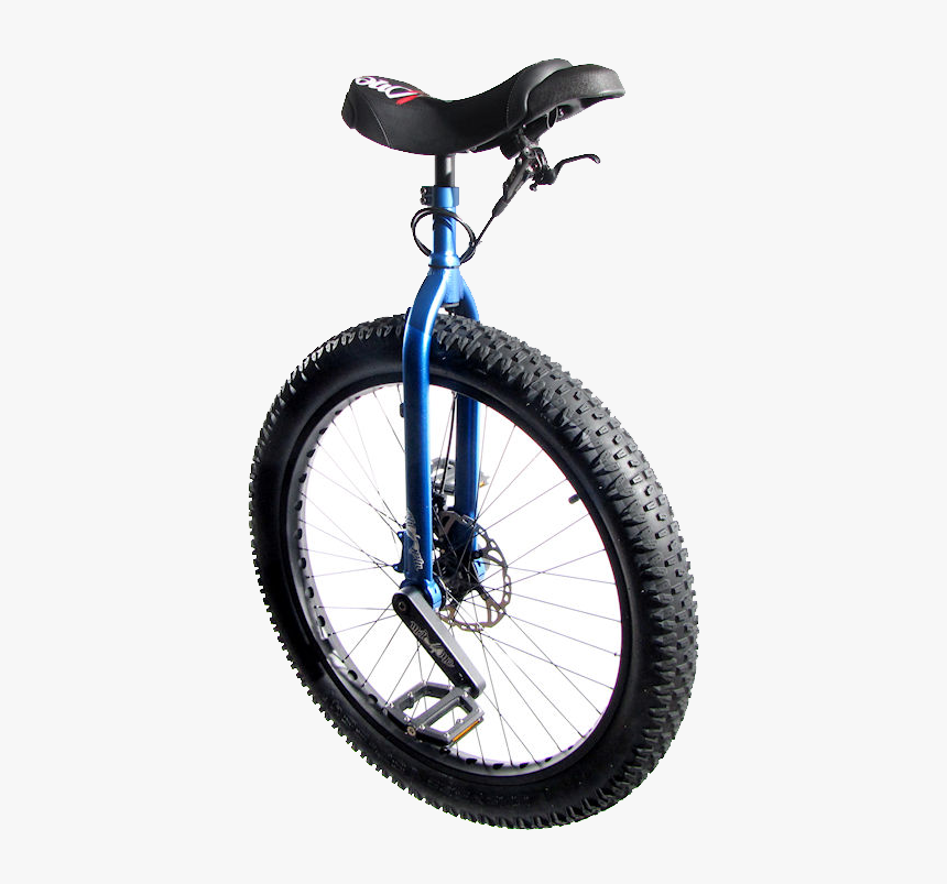 Madtrial - Mad4 One Unicycles, HD Png Download, Free Download