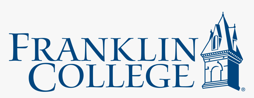 Franklin College Indiana Logo, HD Png Download, Free Download