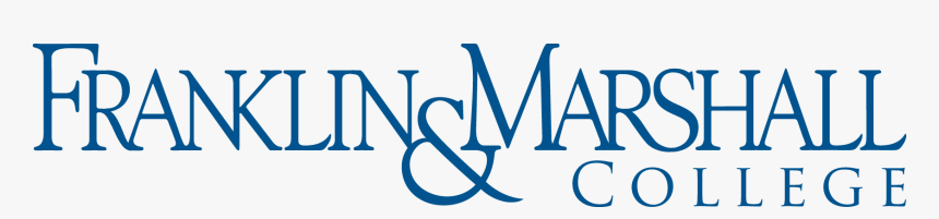 Franklin & Marshall College Logo Png, Transparent Png, Free Download