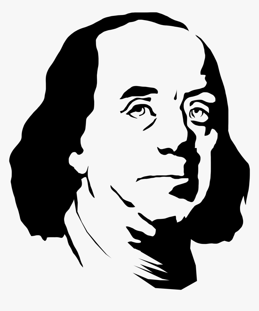 [o] [s] "i Am Disappoint - Benjamin Franklin Png, Transparent Png, Free Download