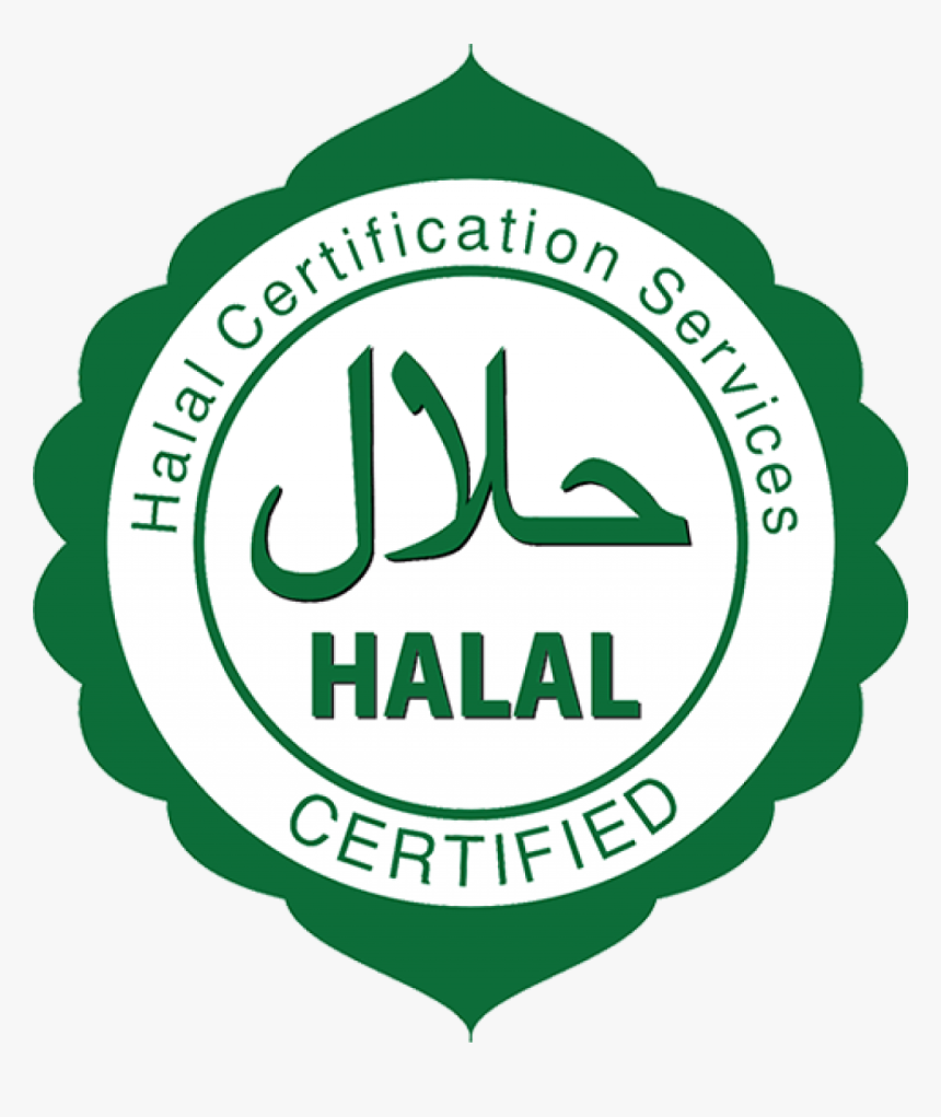 Halal / Quality Certificates - Emblem, HD Png Download, Free Download