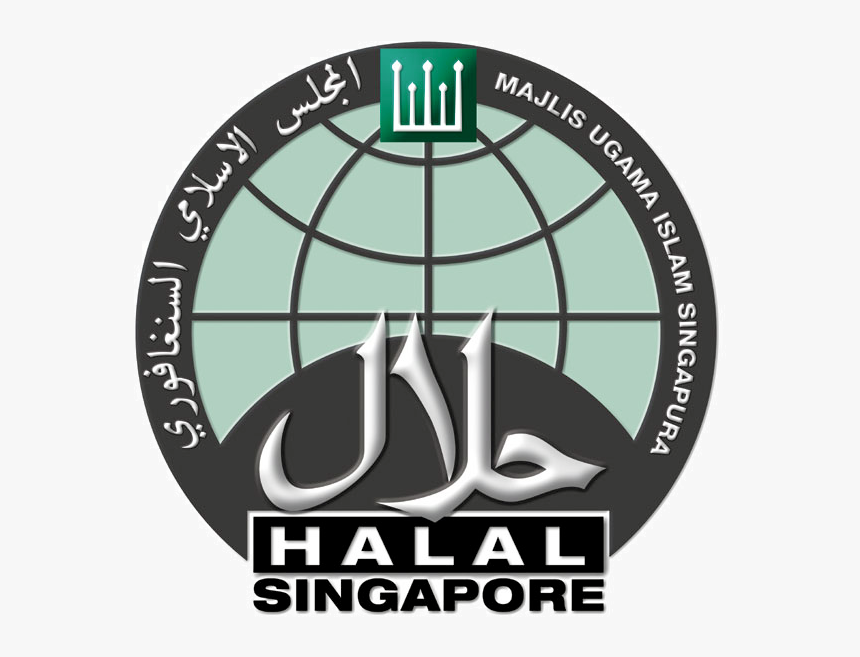 Halal Singapore, HD Png Download, Free Download