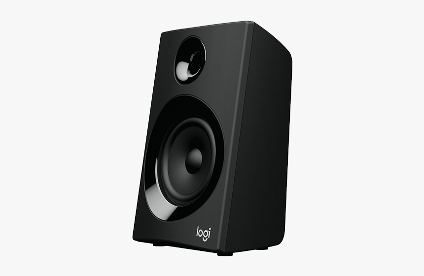 1 Surround Sound Speaker System - Logitech Z607 Hardware/electronic, HD Png Download, Free Download