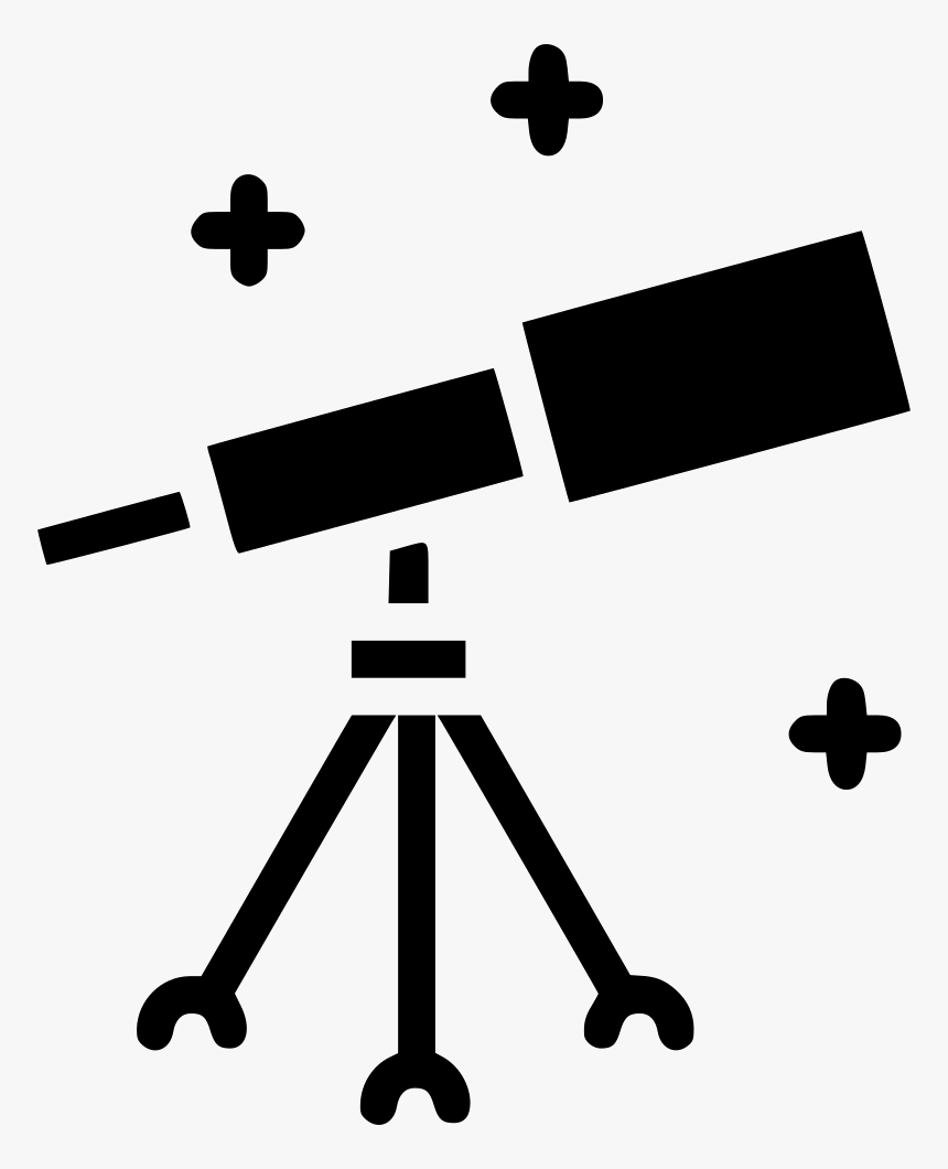 Telescope Search Find Web Seo Astronomy Stars Comments - Goals Clipart, HD Png Download, Free Download