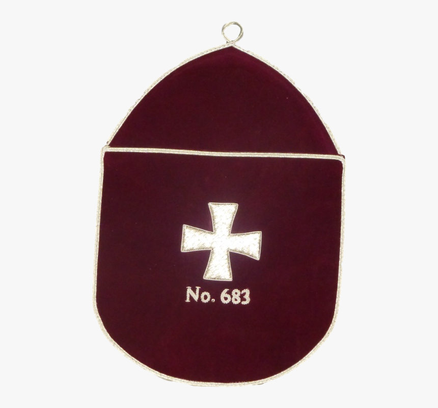 Knight Templars Masonic Regalia, HD Png Download, Free Download