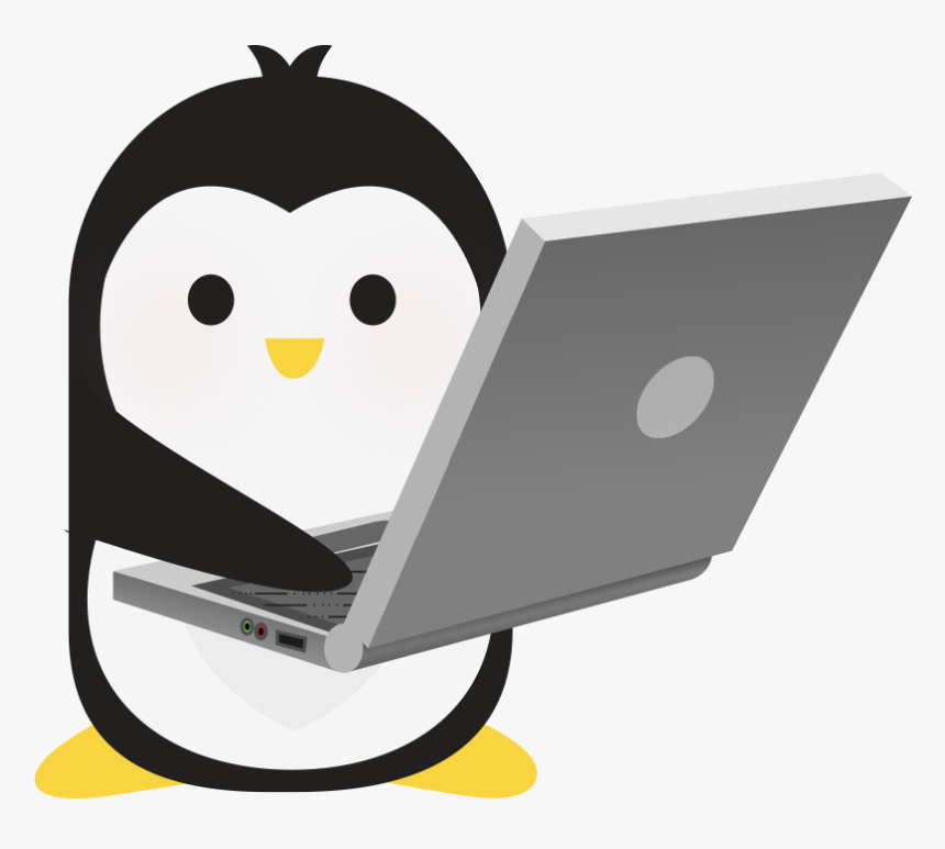 Transparent Penguins Png, Png Download, Free Download