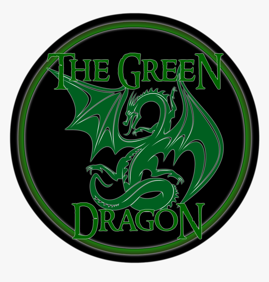 Green Dragon Podcast, HD Png Download, Free Download