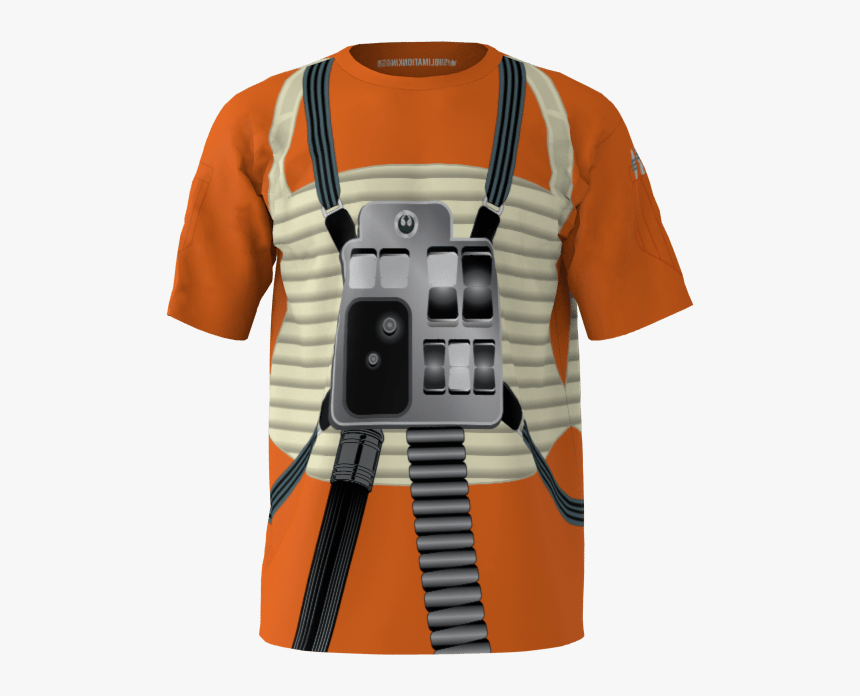 Rebel Alliance Custom Dye Sublimated Softball Jersey - One-piece Garment, HD Png Download, Free Download