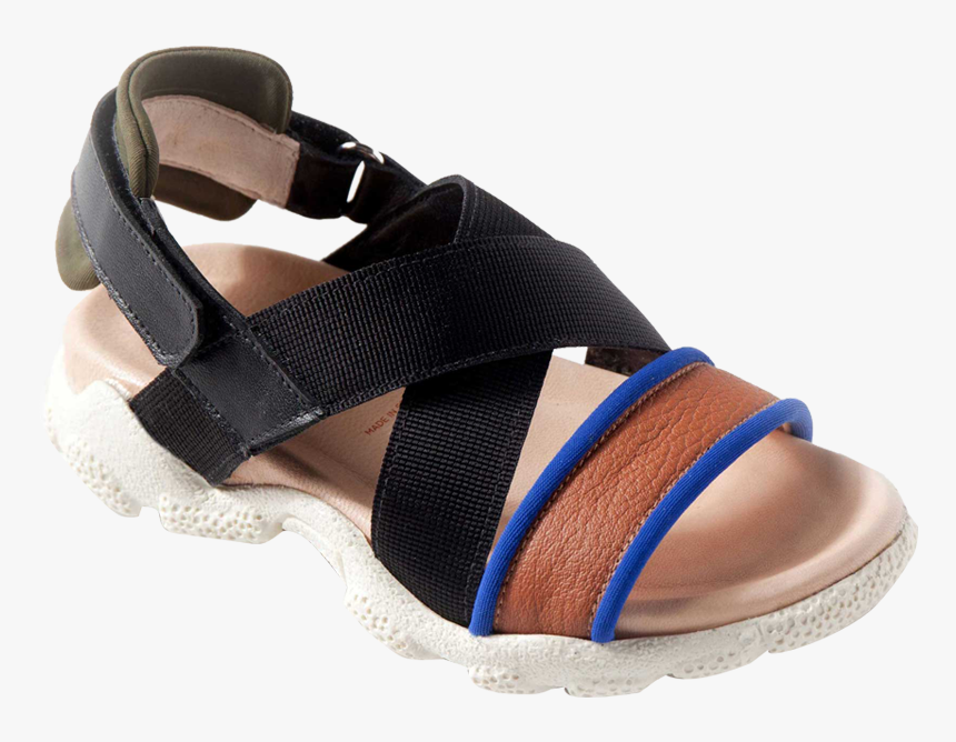 Slide Sandal, HD Png Download, Free Download