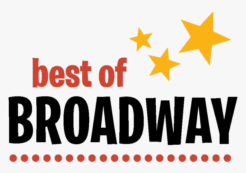 Best Of Broadway Presented By Ntpa - Flag, HD Png Download, Free Download