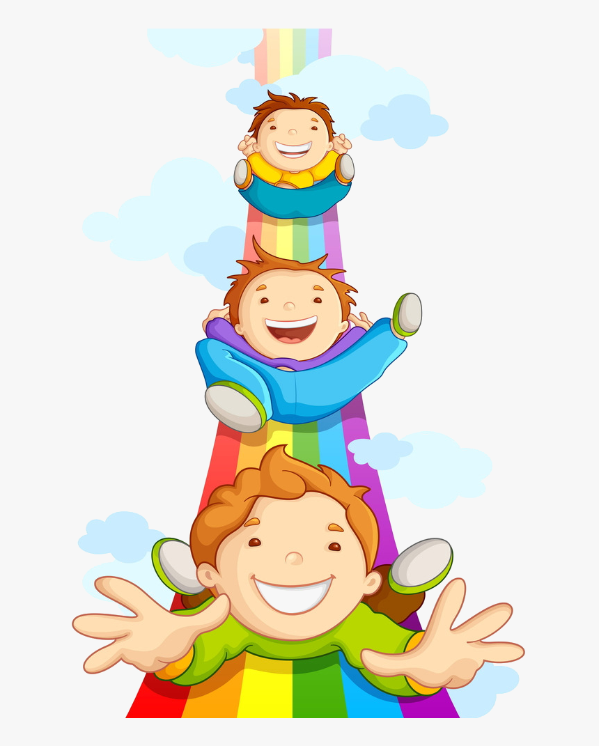 Transparent Confidence Clipart - Cartoon Raksha Bandhan Png, Png Download, Free Download