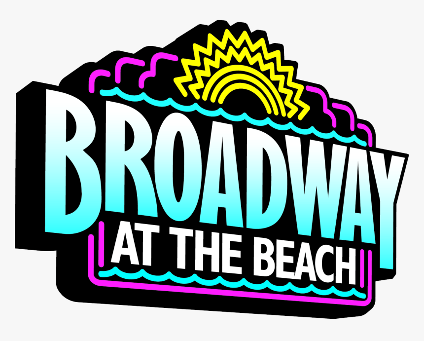 1325 Celebrity Cir Myrtle Beach - Myrtle Beach Broadway At The Beach Logo, HD Png Download, Free Download