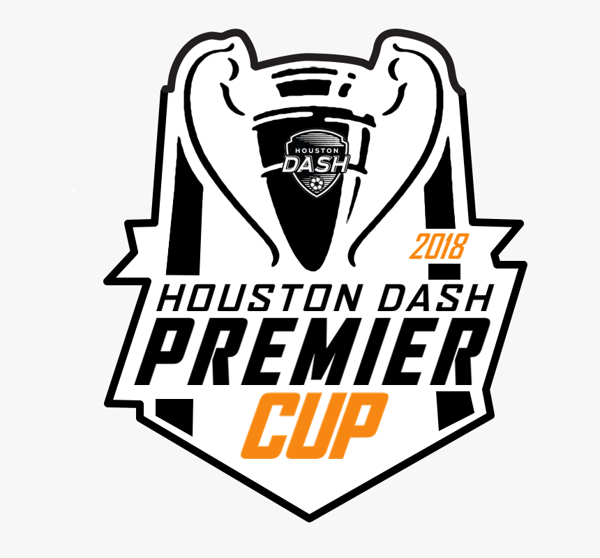 Houston Dash, HD Png Download - kindpng