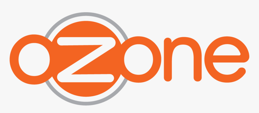 Ozone Wireless Logo - Ozone Logo, HD Png Download, Free Download