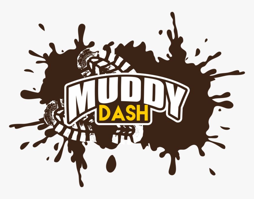 Muddy Dash - Houston - Conroe, Tx - 25f3c6ea Ece2 40a5 - Muddy Dash Colorado Springs, HD Png Download, Free Download