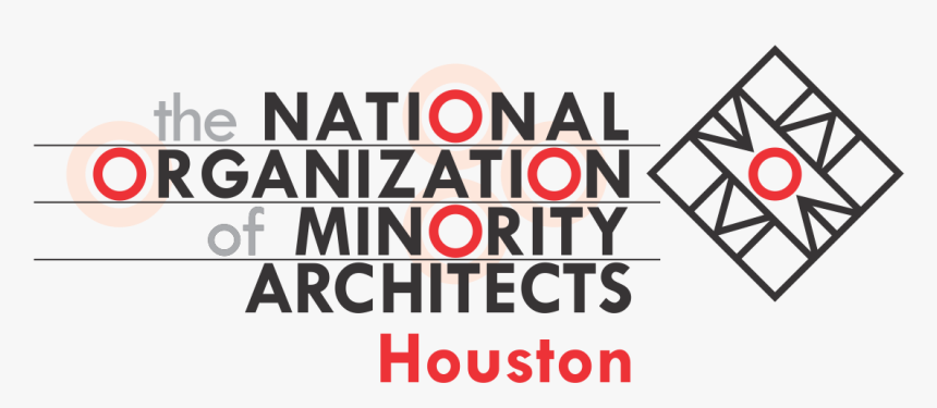 National Organization Of Minority Architects Logo, HD Png Download, Free Download