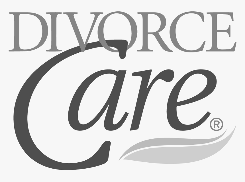 Divorce Care, HD Png Download, Free Download