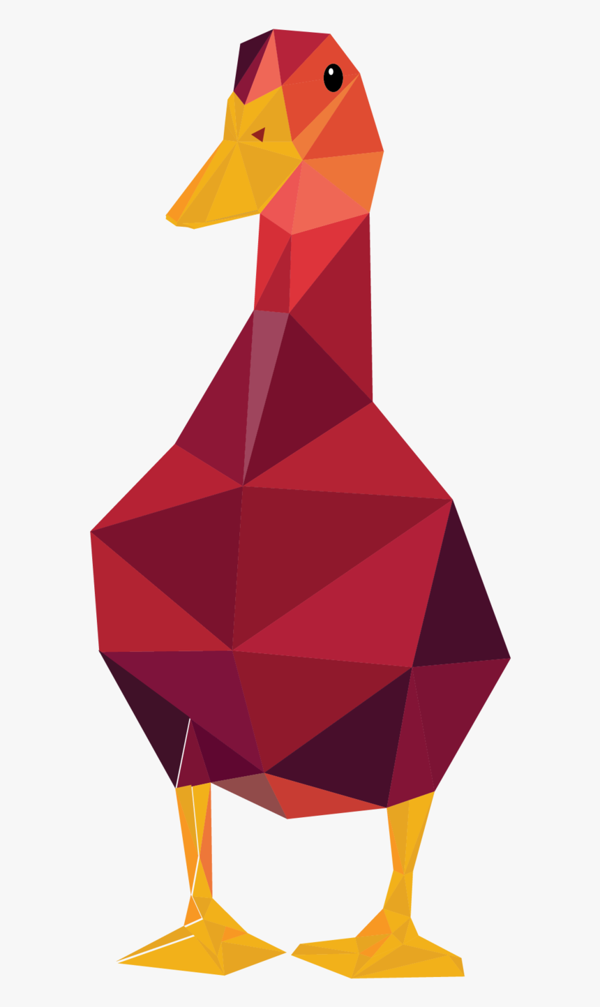 Duckduckgoose-04 - Duck, HD Png Download, Free Download