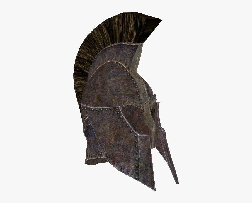 Oblegionhhelm - Oblivion Imperial Guard Helmet, HD Png Download, Free Download