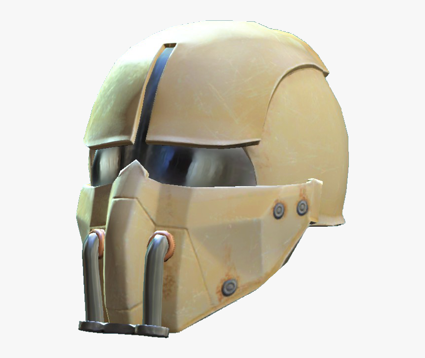 Transparent Skyrim Helmet Png - Helmet, Png Download, Free Download