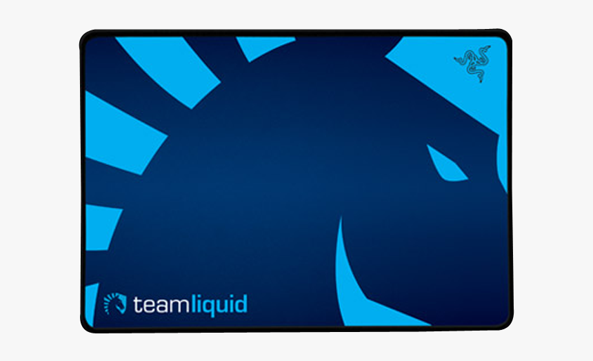 Team Liquid Mousepad, HD Png Download, Free Download
