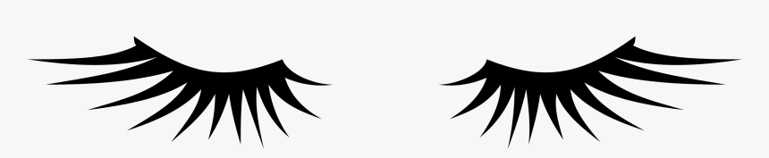 Eyelash-extensions - Eyelash Extensions, HD Png Download, Free Download