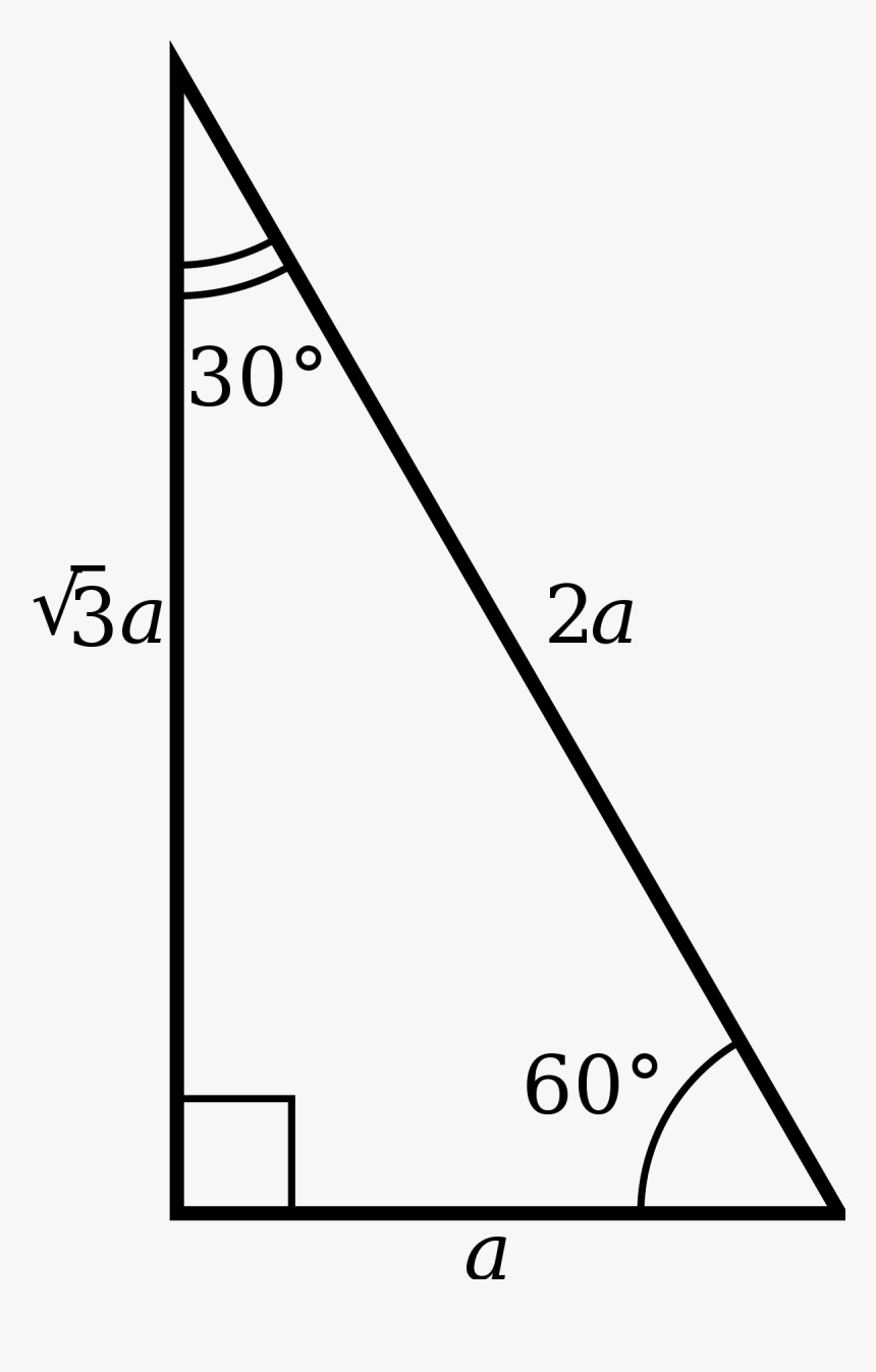 30 градусный треугольник. Углы прямоугольного треугольника 90 60 30. Треугольник с углами 30 60 90. Прямоугольный треугольник 30 60. 30 60 90 Triangle Formulas.