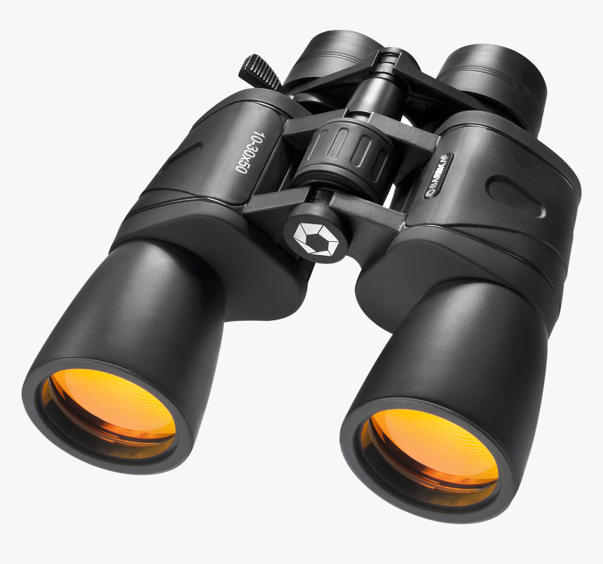 Binocular Png Free Background - Barska Gladiator 10 30x50 Ruby Binocular, Transparent Png, Free Download