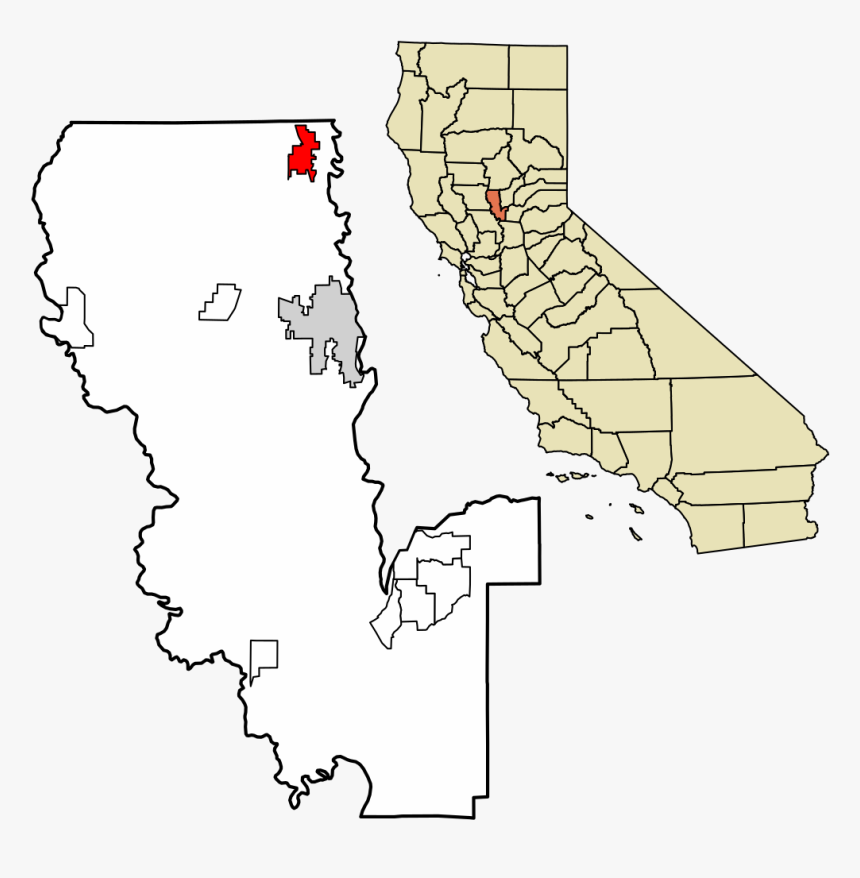 County California, HD Png Download, Free Download