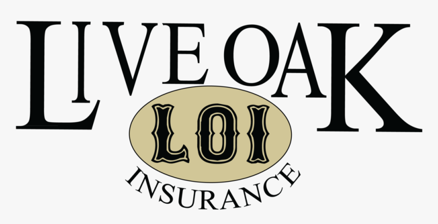 Live Oak Insurance - Katy Isd, HD Png Download, Free Download