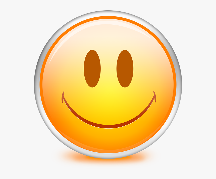 Smiley, HD Png Download, Free Download