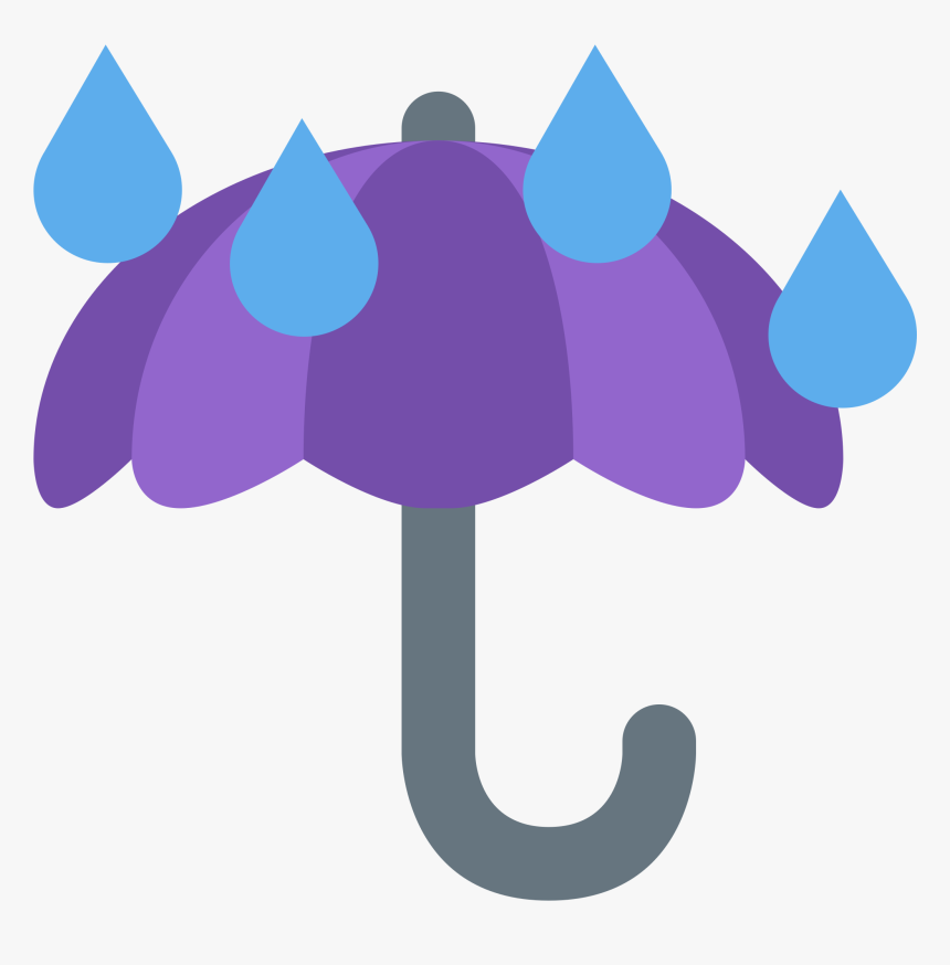 Sticker By Twitterverified Account - Rain Season Icon, HD Png Download, Free Download