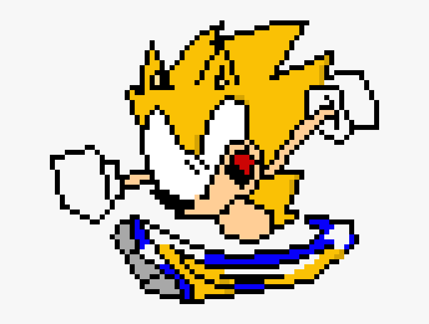 Sonic Running Png, Transparent Png, Free Download