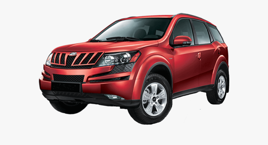 Mahindra xuv500