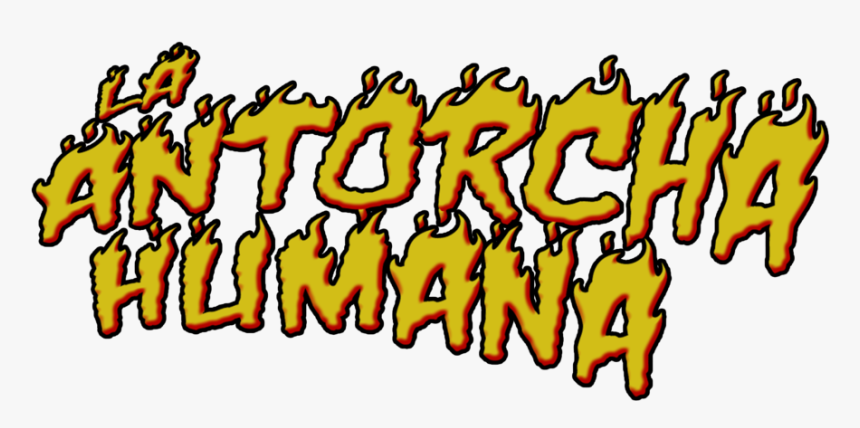 Humana Logo Png - Human Torch, Transparent Png, Free Download