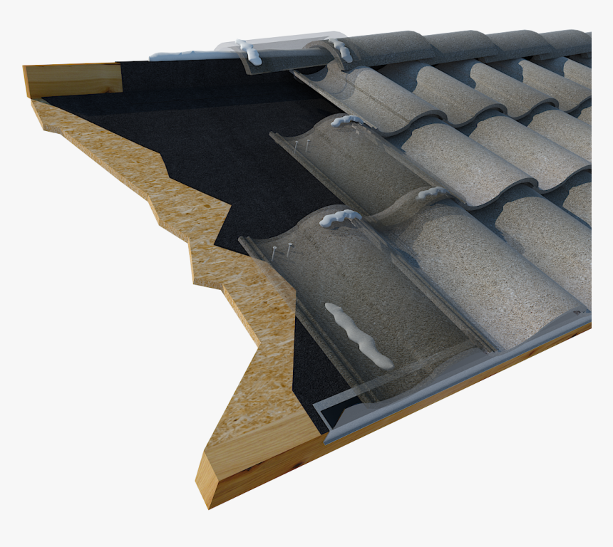 Roof, HD Png Download, Free Download