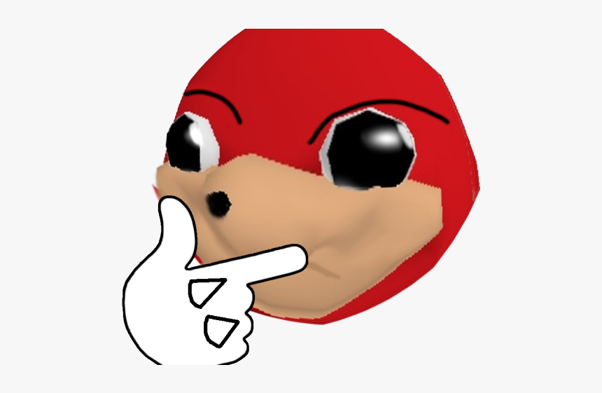 ugandan knuckles discord emote hd png download kindpng ugandan knuckles discord emote hd png