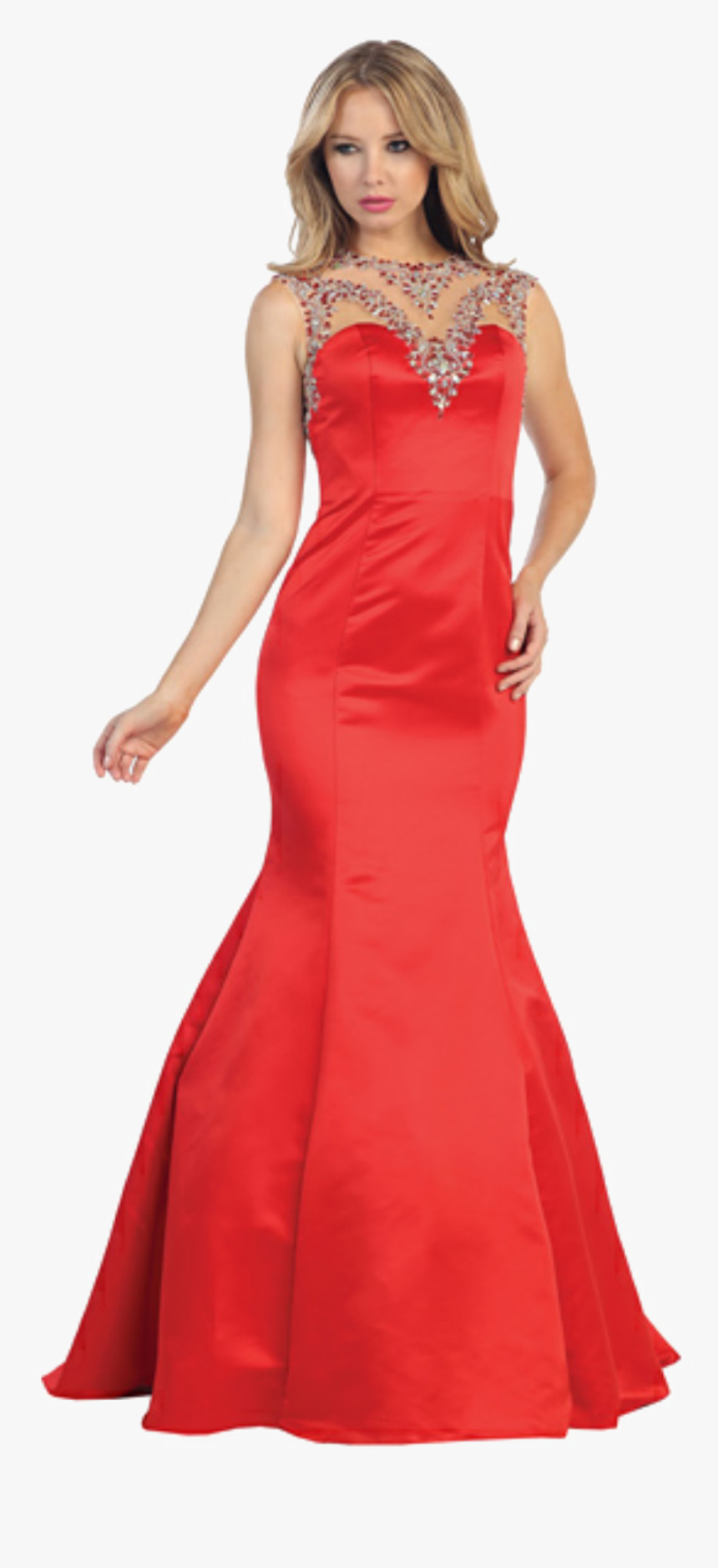 Cocktail Dresses For Prom Transparent Image - Prom Vestidos Png, Png Download, Free Download