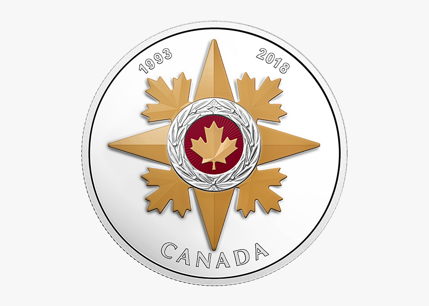 Canadian Honours 2018, HD Png Download, Free Download